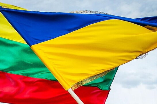 Литва передала Україні півтора мільйона різних боєприпасів