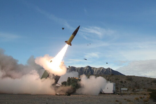 Рішення про ракети ATACMS для України може бути ухвалене найближчим часом - ЗМІ США