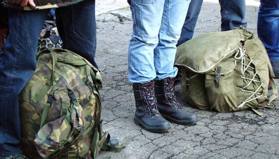 РФ планує призвати до армії ще 420 тисяч контрактників - розвідка Британії