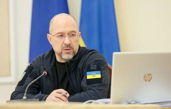 Україна оскаржуватиме зернове ембарго Польщі – Шмигаль