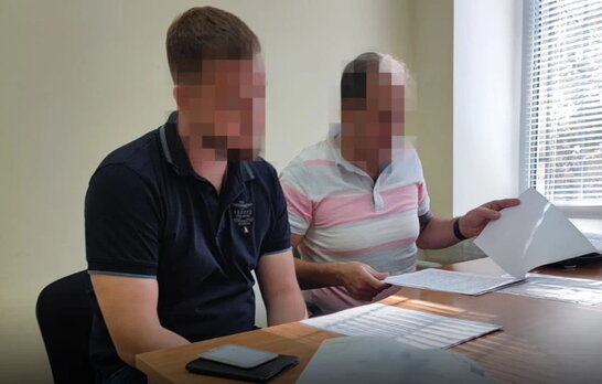 Депутата Полтавської облради викрито на заволодінні 100 тис. грн грошової допомоги на лікування