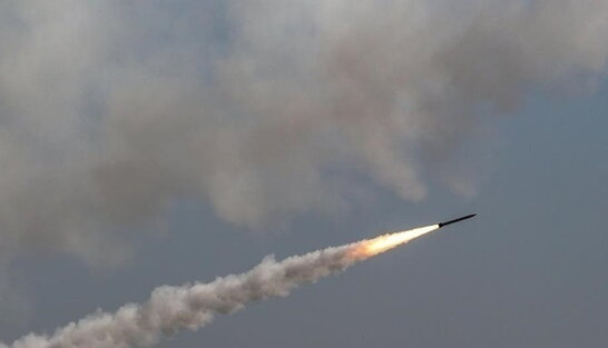 Виробництво ракет у рф не дозволяє відновити довоєнні запаси ‒ ГУР