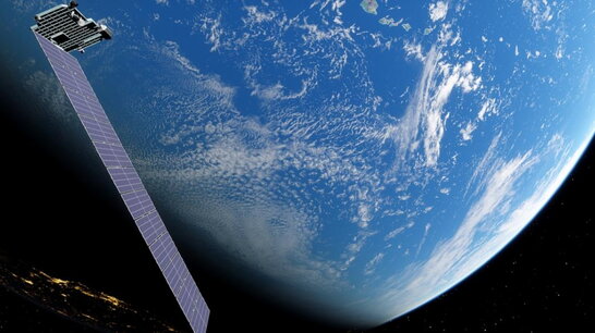 Маск передав контроль над частиною Starlink Міноборони США