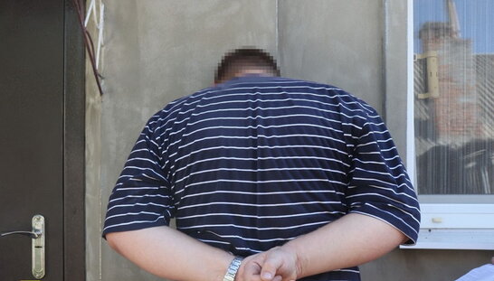 Коригував ворожі удари голосовими повідомленням: СБУ викрила інформатора рф на Донеччині