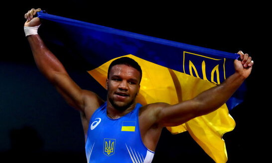 Жан Беленюк виступить на передолімпійському чемпіонаті світу зі спортивної боротьби у Сербії