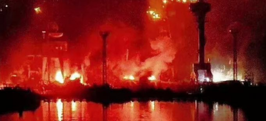 Ракети на російську субмарину в Криму: ССО розповіли про деталі