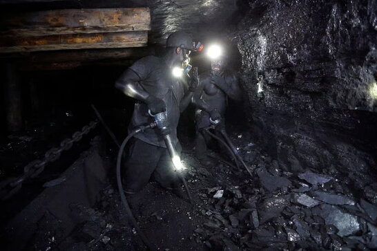 До Туреччини доставили близько 160 400 тонн вугілля з ТОТ Донецької та Луганської областей