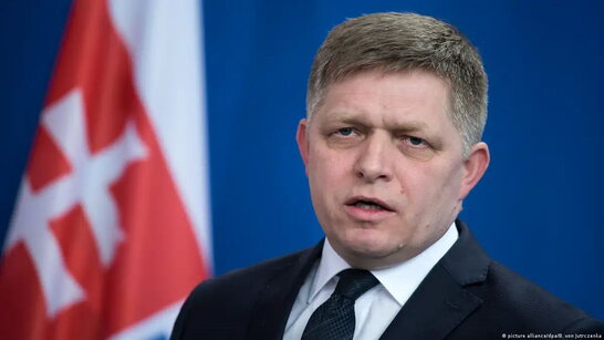 Словаччина відмовилась постачати Україні зброю