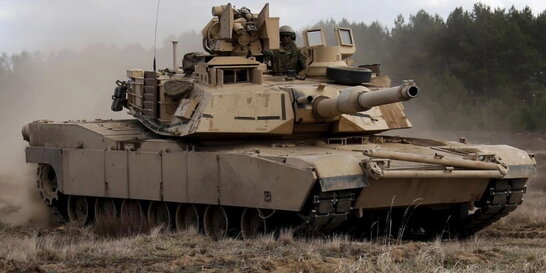 Постачання Abrams в Україну йде за планом – Пентагон