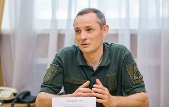 Сили оборони роблять усе, щоб росіянам у Криму було неспокійно – Ігнат