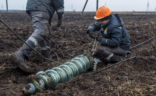 Енергетичний терор росії на цей опалювальний сезон вже почався - Шмигаль