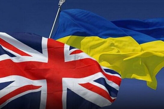 Британія надала Україні понад 1500 комплектів обладнання для розмінування