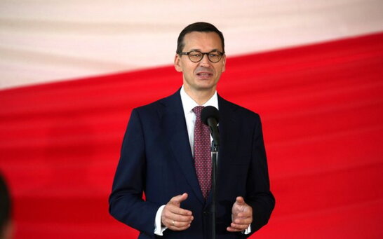 Польща має намір повернути контроль на кордоні зі Словаччиною