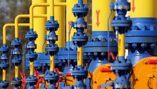 Україна вперше пройде зиму за рахунок власного палива - Нафтогаз