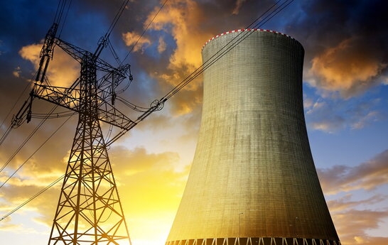 НАЕК «Енергоатом» вивело на максимальну потужність всі 7 атомних енергоблоків