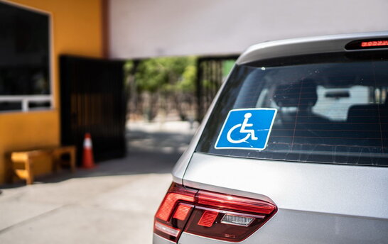 Автошколи для людей з інвалідністю: МВС України домовилось про співпрацю та обмін досвідом з Новою Зеландією