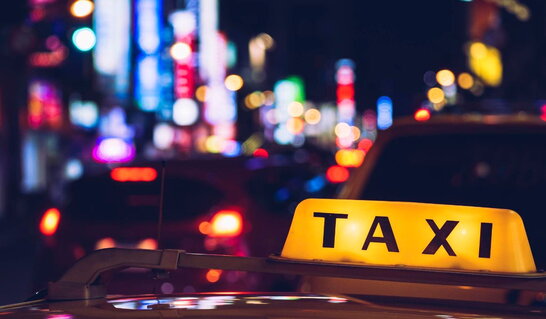 Несплата майже 40 млн грн податків: партнери всесвітньої платформи таксі отримали підозру
