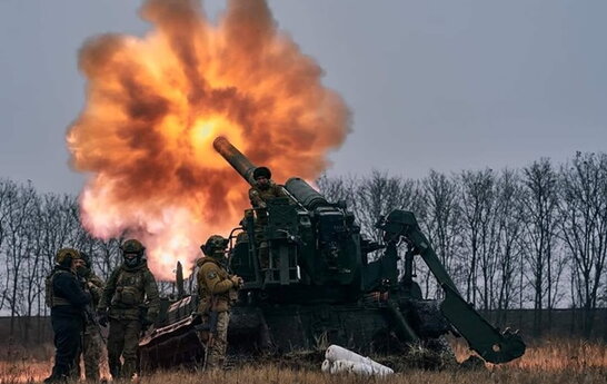 Ворог формує 12 штурмових рот, щоб намагатися пробити оборону ЗСУ – Євлаш