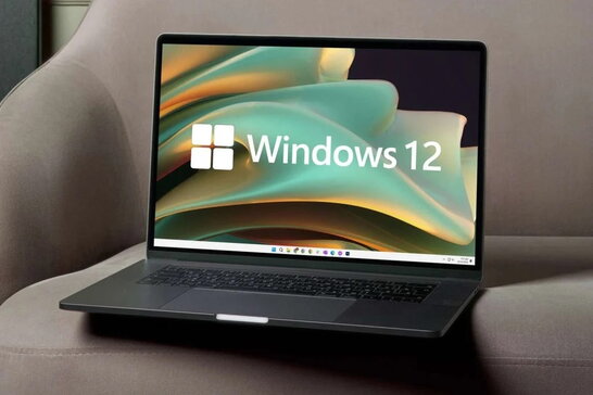 Microsoft працює над новою варіацією Windows 12