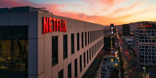 Netflix вклав в український контент мільйони доларів