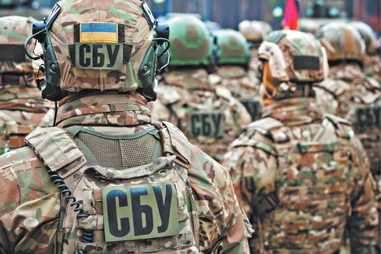 Працювали на рф, продавали зброю і дитячу порнографію: СБУ викрила понад 60 кліриків УПЦ (МП)