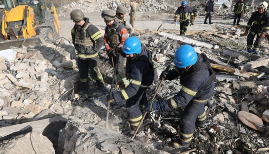 ООН направила групу експертів у село Гроза після атаки росіян