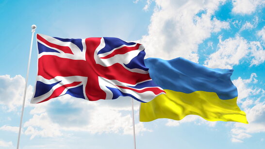 Велика Британія надасть Україні понад $500 млн гуманітарної допомоги взимку
