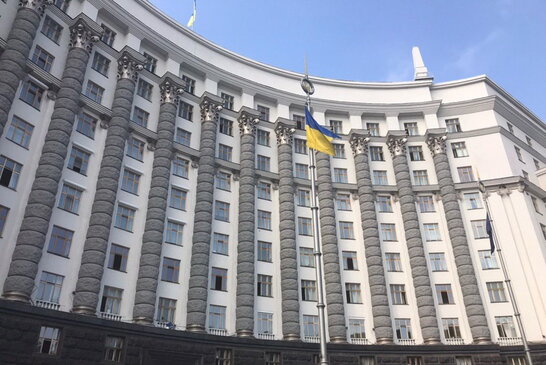 В українському уряді відреагували на вимоги Польщі через позов щодо зернового ембарго