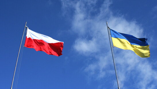 Між Україною та Польщею немає ніякого дипломатичного конфлікту – Дуда