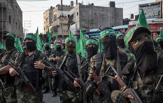 ХАМАС заявив про готовність до перемовин з Ізраїлем