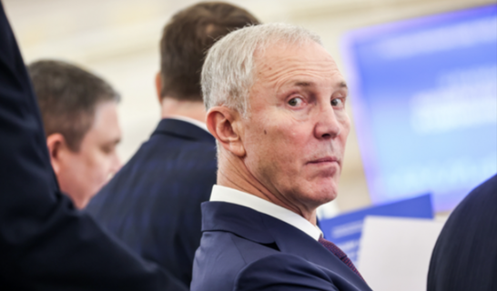 Гауляйтера Сальдо підозрюють у відданні наказу катувати цивільних на Херсонщині