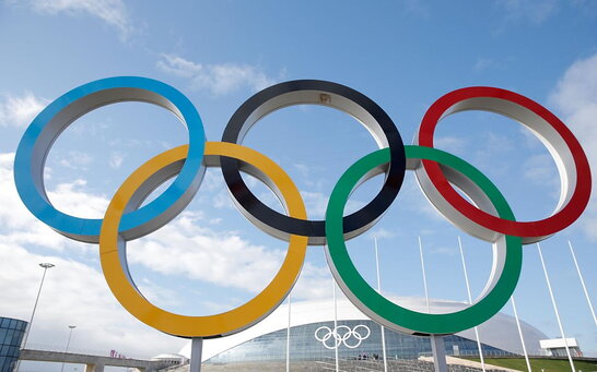 МОК призупинив членство Олімпійського комітету рф