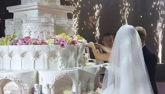 У ДБР прокоментували гучне весілля у Львові