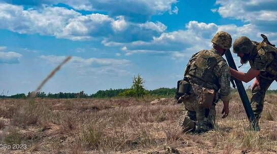 Триває знищення резервів та логістики противника ‒ ОК "Південь"