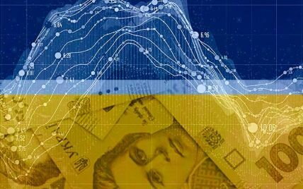 У вересні ВВП України зріс на 9,1%