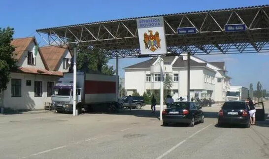Незаконний перетин кордону: з 24 лютого 2022 року Молдова видала прикордонникам 35 громадян України