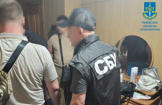 Цькував та називав українських військових злочинцями: судитимуть блогера