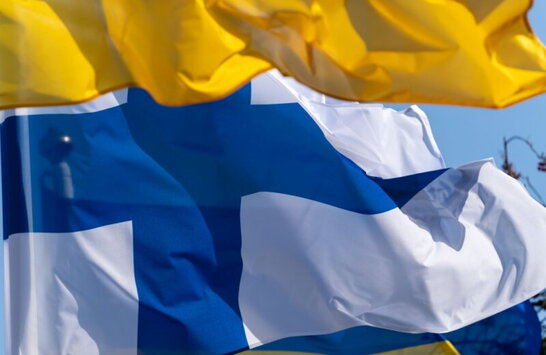 Фінляндія готує нову допомогу для України