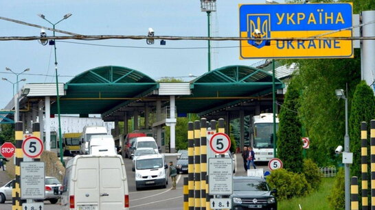 Польські перевізники хочуть перекрити кордон з Україною до кінця року