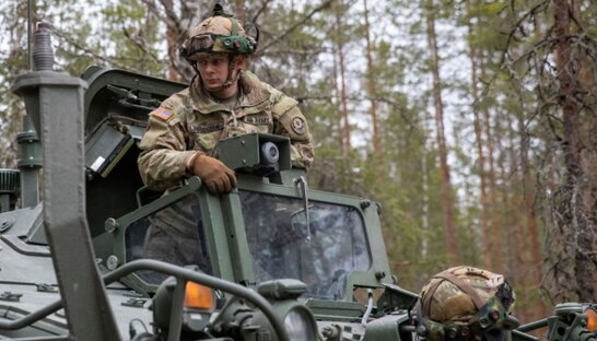 Фінляндія планує дозволити США використовувати декілька своїх військових баз