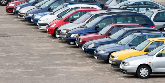 Латвія передасть Україні ще 20 конфіскованих автомобілів