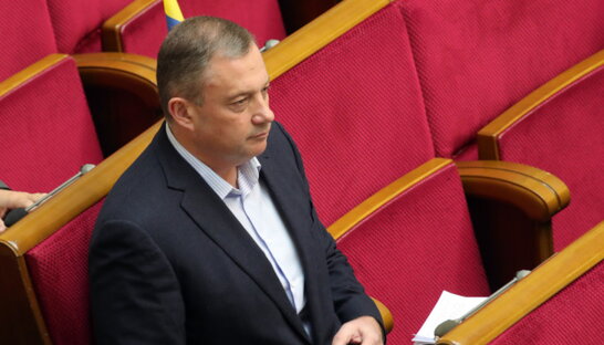Нардепа Дубневича оголосили у міжнародний розшук