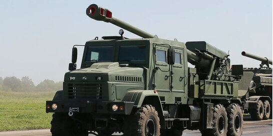 Виготовлена Україною зброя швидше потраплятиме на фронт - Міноборони