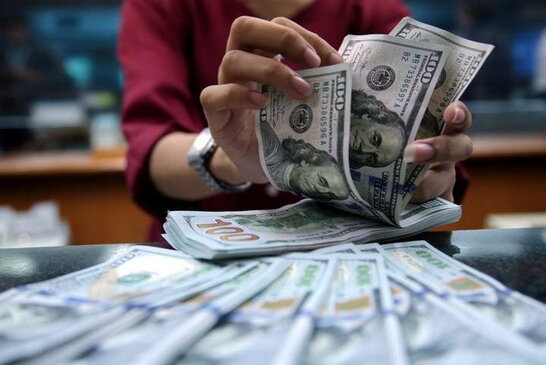 Перекази заробітчан в Україну цьогоріч скоротяться на $800 млн