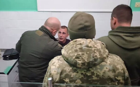 У Хмельницькому ТЦК прокоментували відео з військкомами