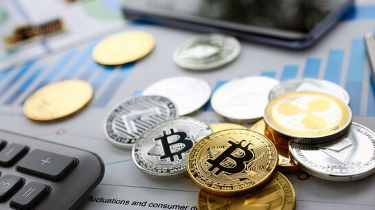 Криптобіржа Binance припиняє підтримку депозитів у рублях