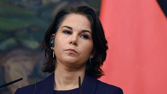 НАТО має навчатися кіберзахисту в України — Бербок