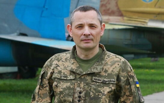 Українські пілоти вже навчаються на F-16 у небі з інструкторами — Ігнат