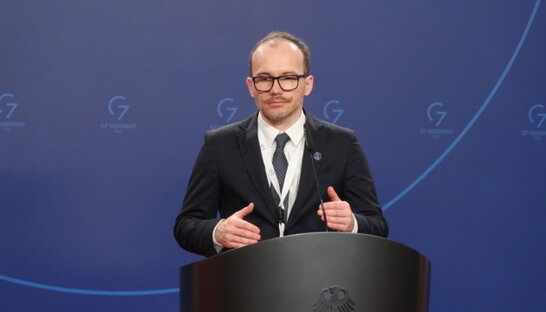 "Не треба мріяти, що ухвалимо два-три закони - і крапка" - Малюська про початок переговорів з ЄС