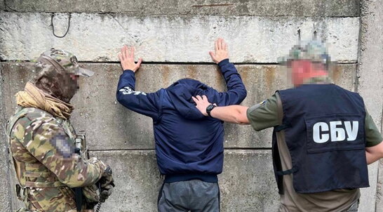 8 років тюрми отримали двоє коригувальників, які наводили російські ракети на Краматорськ та околиці Бахмута